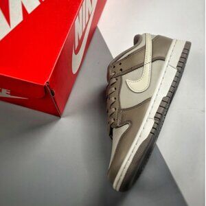 Nike Dunk Low 'Beige and Grey'